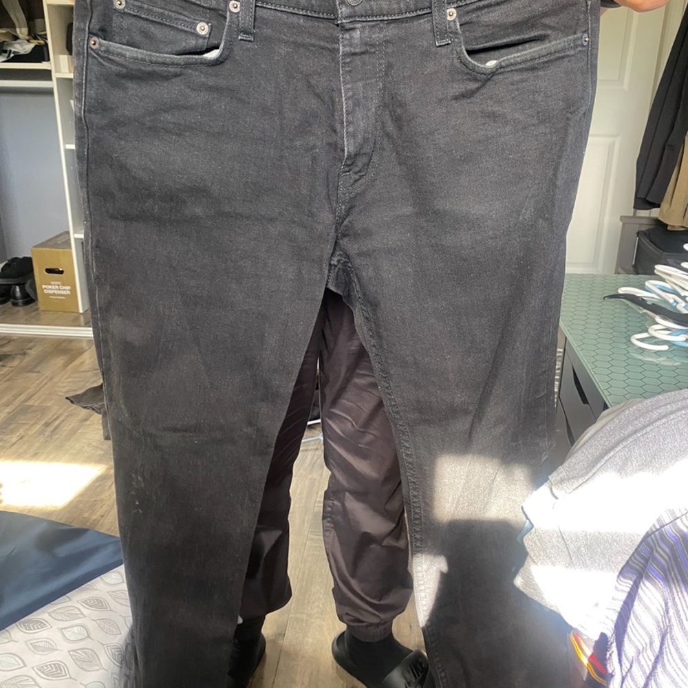 Hollister jeans32x30
